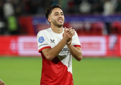 "Fənərbağça" mərakeşli müdafiəçi ilə anlaşdı