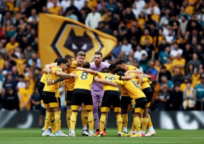 "Vulverhempton" Premyer Liqa tarixində ən pis başlanğıca imza atdı