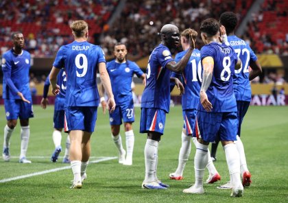 "Çelsi"də ayrılıq siyahısı açıqlandı