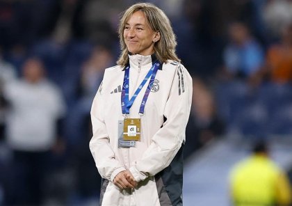 "Biz bu xəmir işləri ilə 15 Çempionlar Liqası qazandıq"