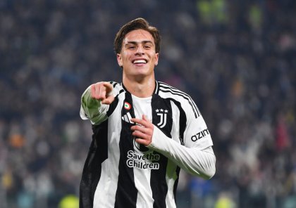 Avropa silkələndi: Kenan Yıldız Premyer Liqaya doğru