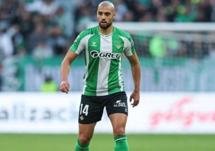 "Real Betis" Sofyan Amrabat üçün təklif irəli sürdü