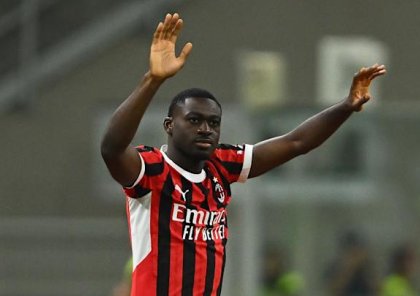 İstanbul nəhəngi "Milan"ın üzvünə elçi düşdü