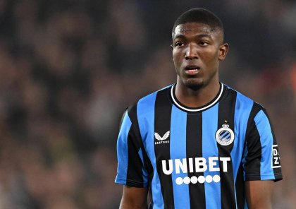 "Liverpul" gənc müdafiəçi ilə güclənir