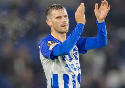 Paskal Qros yenidən "Brayton" formasını geyinəcək - RƏSMİ