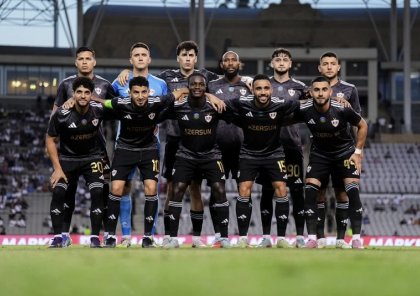 "Qarabağ" qış fasiləsində "Neftçi" ilə yoxlama oyunu keçirəcək