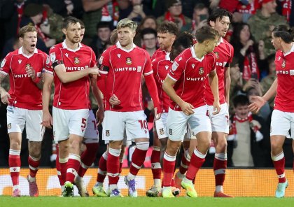 Hollivud ulduzlarının klubu "Reksem"dən növbəti qəhrəmanlıq