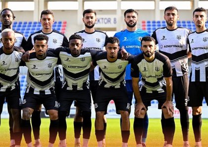 AFFA-nın bonus bölgüsü: "Karvan-Yevlax" 12 yerli futbolçusuna görə nə qədər qazanacaq?