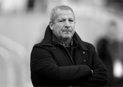 Tanınmış fransalı məşqçi dünyasını dəyişdi