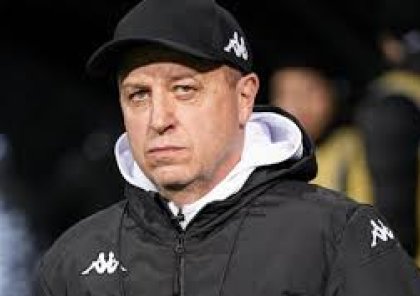 "Olduğumuz yerdən xeyli yuxarıya qalxmaq istəyirik - Yuri Vernidub