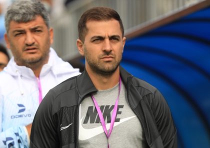 Elgiz Kərəmli MOİK-lə sınaq matçından sonra nə danışdı?