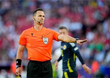 "Liverpul" - "Qarabağ" oyununun hakimləri bilindi