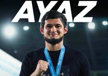 "Sabah" Ayaz Quliyevlə vidalaşdı - RƏSMİ