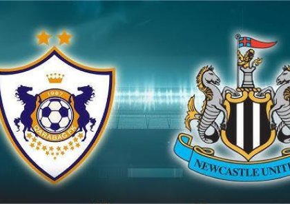 "Qarabağ"ın rəqibi kapitanı ilə vidalaşdı