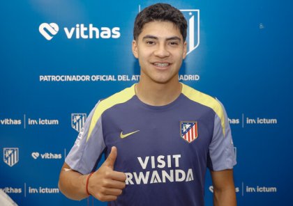 ABŞ klubundan İspaniya nəhənginə keçdi - RƏSMİ