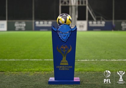 Azərbaycan Kuboku: Sumqayıtda qol səsi çıxmadı, "Sabah" - "Qəbələ" matçında heç-heçə