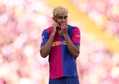 Avropada Yamal kimisi olmamışdı - 18 yaşlı vingerdən unikal nəticə