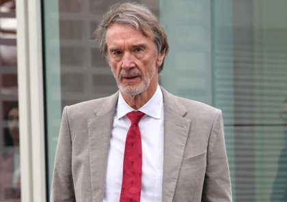 Milyardçının sonu yaxınlaşır: Ser Cim Ratkliff "Yunayted"i itirmək təhlükəsi ilə üz-üzə