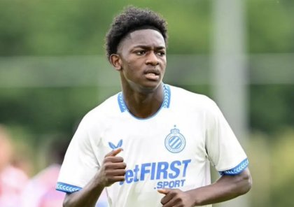 "Barselona"dan Belçikada transfer əməliyyatı: Yeni "Lamin Yamal" gəlir