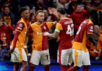 ÇL: "Aslan" "Yuventus"u "parçaladı", PSJ və "Real"dan çətin qələbə