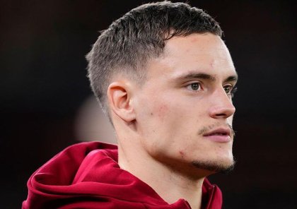 Virtz "Liverpul"dan ayrılacaq?