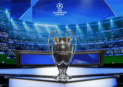 ÇL: Pley-off mərhələsində ilk oyunlara yekun vurulur