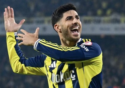 "Fənərbağça"da Asensio həyəcanı: İspaniya klubu 15 milyonla qapını döydü
