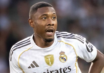 Madridlilərə David Alaba şoku - ƏTRAFLI