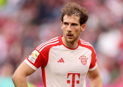 Leon Qoretzka karyerasını İngiltərədə davam etdirə bilər