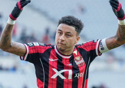 Linqard Braziliya yolunda