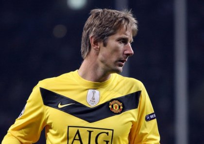 Edvin van der Sar 3 ən yaxşı qapıçının adlarını dedi: "Mən onun pərəstişkarıyam"