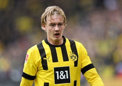 Brandt "Borussiya Dortmund"dan ayrılmağa qərar verdi - SON DURUM