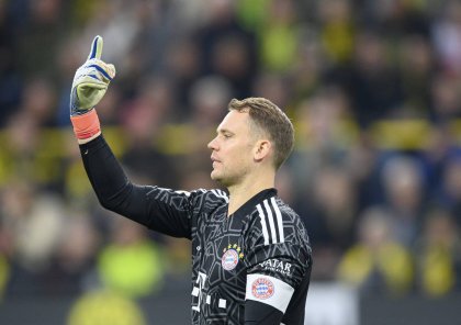 Noyer sıradan çıxdı