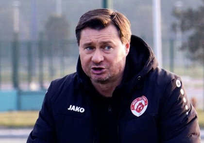 "Klub rəhbərliyinin göstərişi ilə futbolçular cərimə olunacaqlar" - Andrey Demçenko