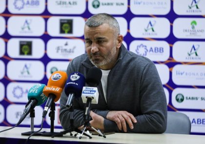 &ldquo;Sabah&rdquo;ın şansı daha çoxdur&rdquo; - Qurban Qurbanov