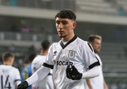 Murad Məmmədovun karyerasında yeni mərhələ: Xarici agentliklə müqavilə imzaladı