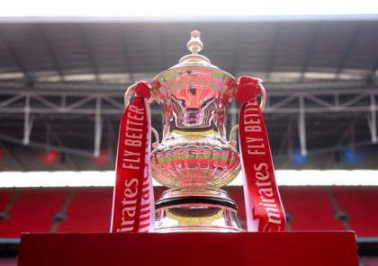 İngiltərə Kubokunda 1/4-in püşkü atıldı - Erkən final olacaq