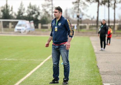 Pərviz Bayramov "Quba" üzərində qələbədən nə danışdı?