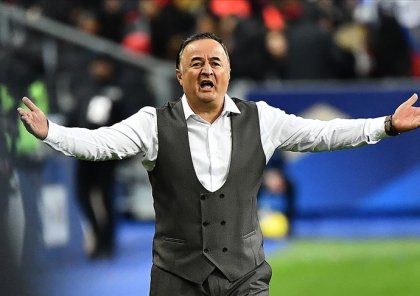 "Fənərbağça"nın sabiq məşqçisi hava limanında dünyasını dəyişdi