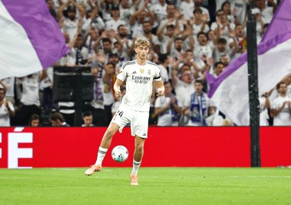 İngiltərə nəhəngi "Real"ın 20 yaşlı futbolçusunu istəyir - MƏBLƏĞ