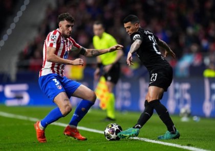 Bunu "Atletiko"dan öncə yalnız "Barselona" edə bilmişdi