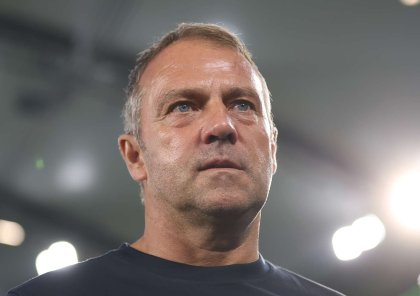 Hansi Flikdən 90 milyonluq transfer əmri