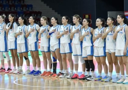 Azərbaycan millisi Ukraynaya məğlub oldu