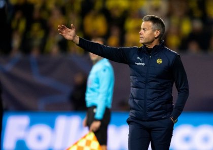 "Futbolçularımız topa ilk toxunuşdan nəticəni düşünürdülər" - Knutsen 0:5-i şərh etdi