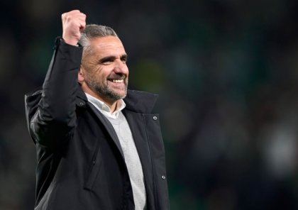 "Bu, tam başqa, sərhədisz bir enerji idi" - İnanılmazı reallaşdıran "Sportinq"in baş məşqçisi