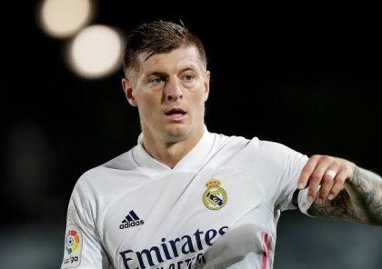 Toni Kroos "Real"ın hazırkı liderinin adını dedi - Nə Mbappedir, nə Vinisius