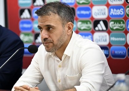 "Bundan sonrakı matça ciddi hazırlaşacağıq" - Ayxan Abbasov