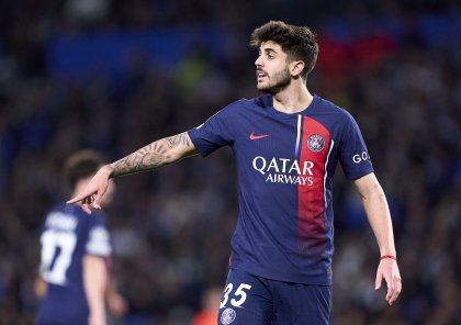 "Fənərbağça" PSJ-nin ulduzunu izləyir