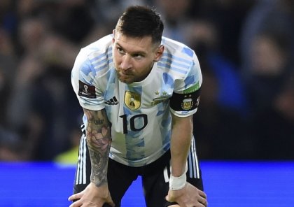 Messi DÇ-2026-da oynayacaqmı? - Millinin baş məşqçisi sualı belə cavablandırdı
