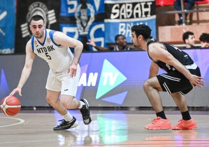 Murad Babayev bu dəfə uğur qazanacaqlarına inanır